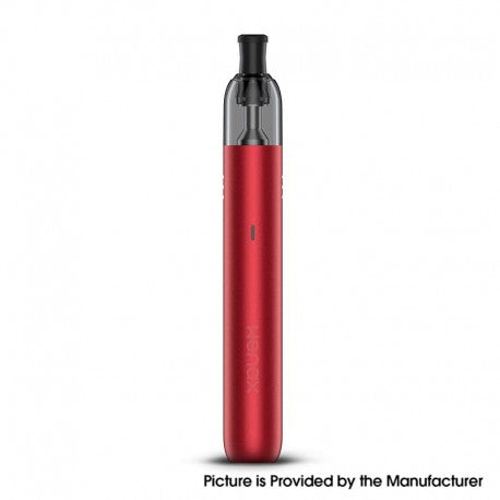 Geekvape Wenax M1 Kit (Pod System)(0.8ohm Ed.) Red