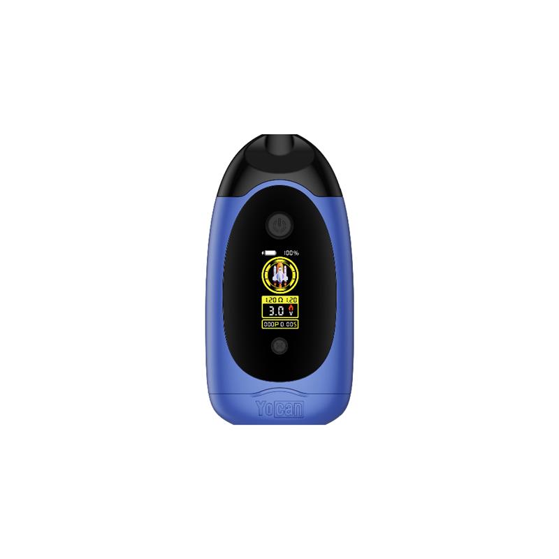 Yocan (510BATT) Dubb Blue