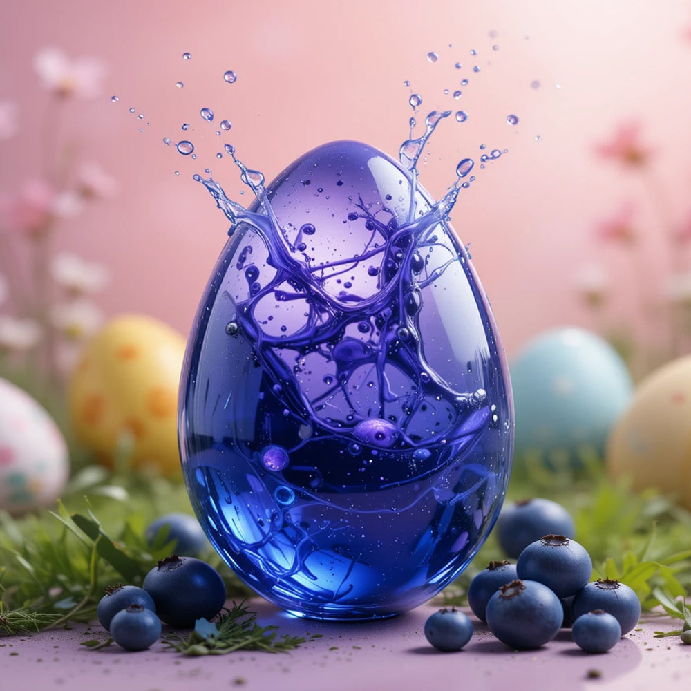 Easter Egg-stravaganza Mystery Bag