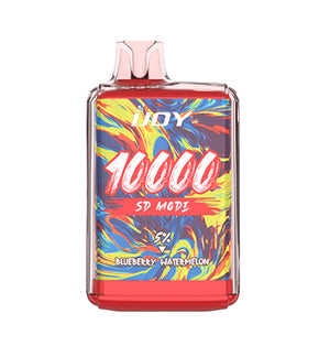 IJoy Bar SD10000 Disposable blueberry watermelon