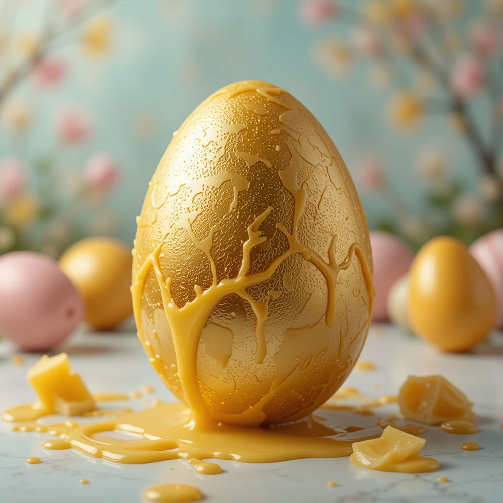 Easter Egg-stravaganza Mystery Bag