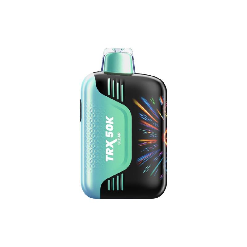 Viho TRX Disposable Clear