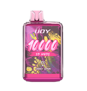 IJoy Bar SD10000 Disposable cherry lemon
