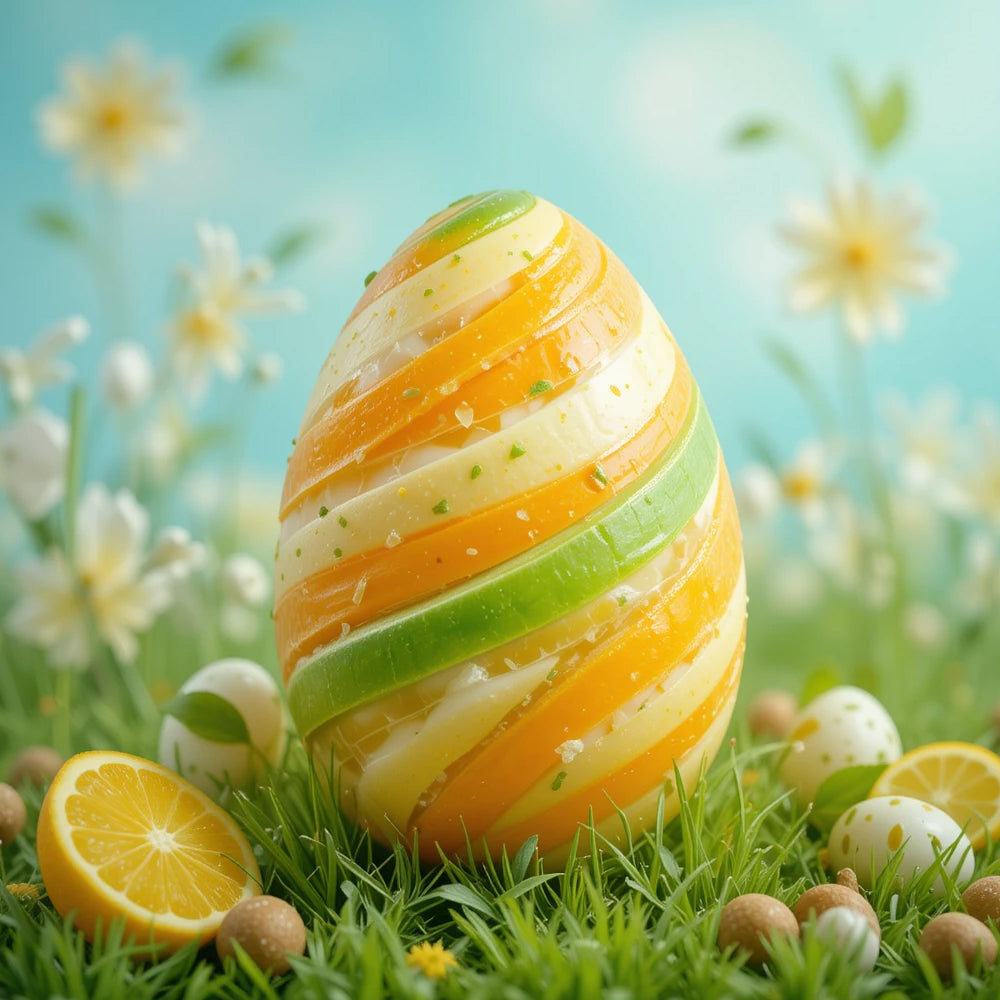 Easter Egg-stravaganza Mystery Bag