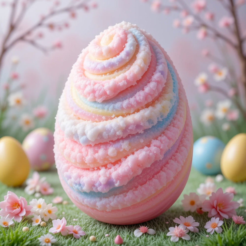 Easter Egg-stravaganza Mystery Bag