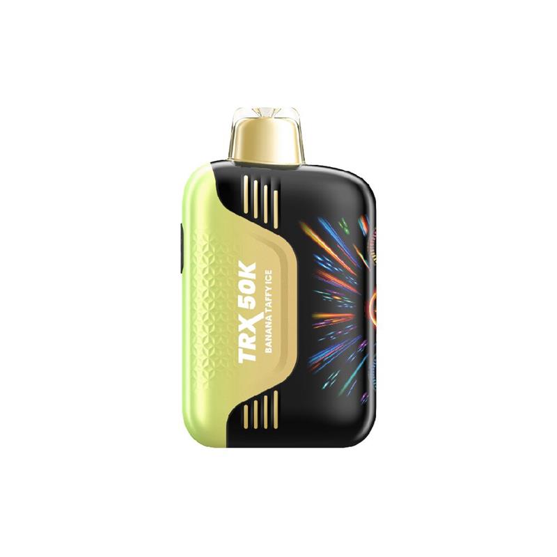 Viho TRX Disposable Banana Taffy Ice