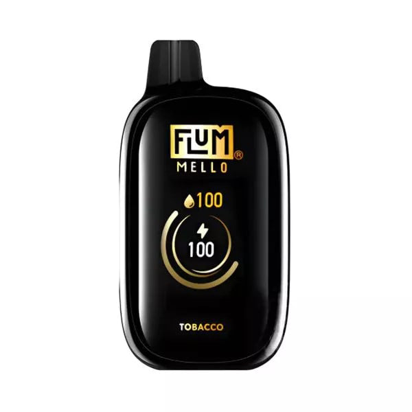 Flum Mello Disposable tobacco