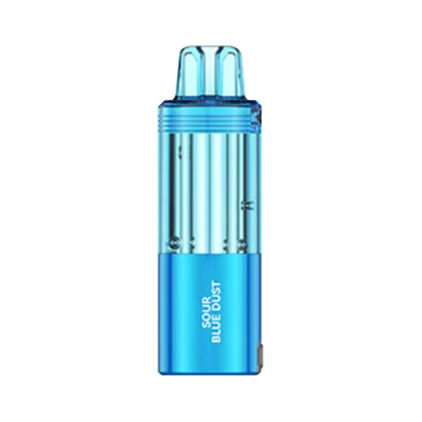 Foger Switch Pro Replacement Pods sour blue dust