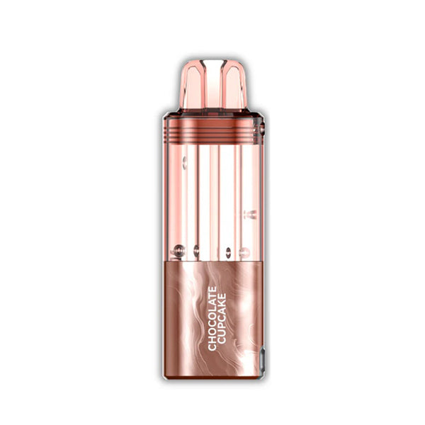 Foger Switch Pro Replacement Pods chocolate cupcake