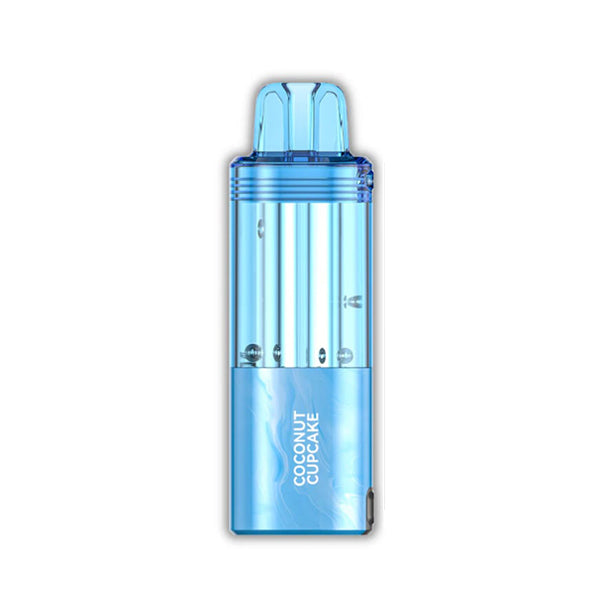 Foger Switch Pro Replacement Pods coconut cupcake