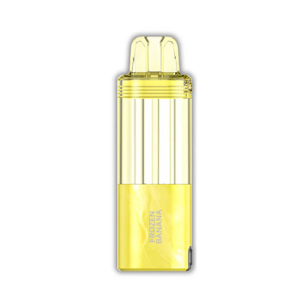 Foger Switch Pro Replacement Pods frozen banana
