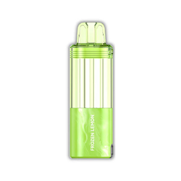 Foger Switch Pro Replacement Pods frozen lemon