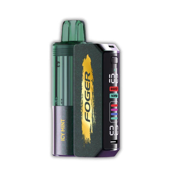 Foger Switch Pro Disposable icy mint