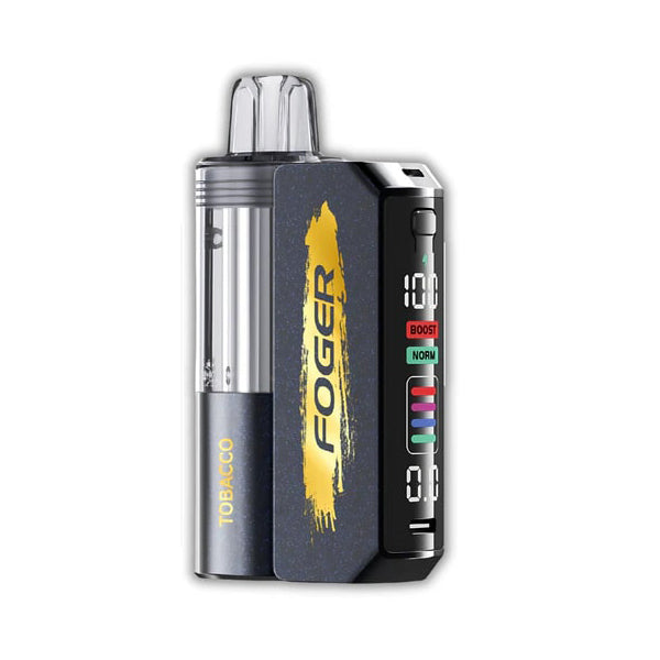 Foger Switch Pro Disposable tobacco