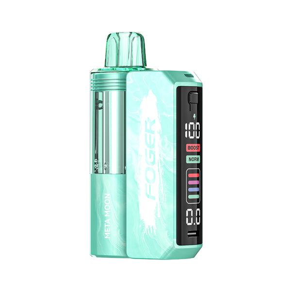 Foger Switch Pro Disposable meta moon