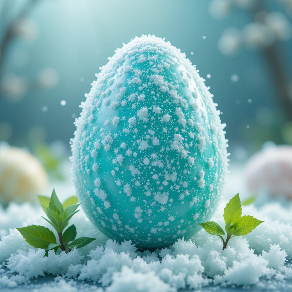 Easter Egg-stravaganza Mystery Bag