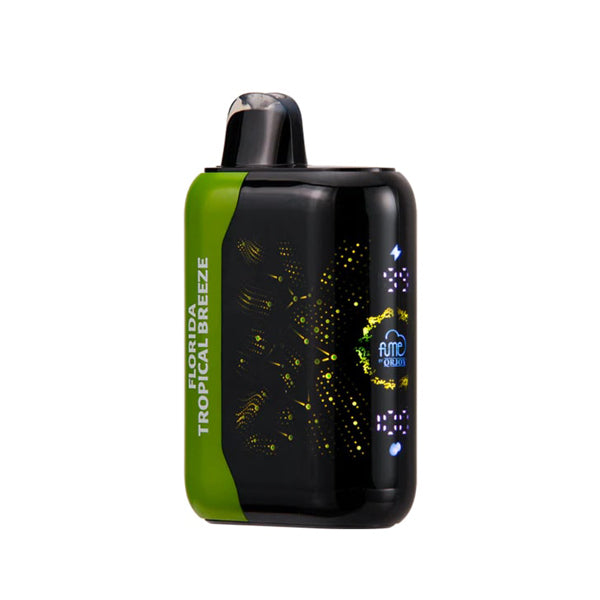 Fume Pro 30K Disposable florida tropical breeze