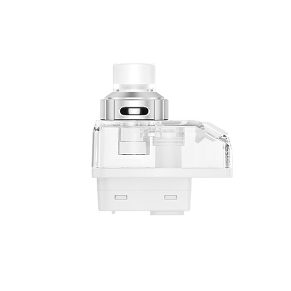 Geekvape Aegis Hero Empty Cartridge white