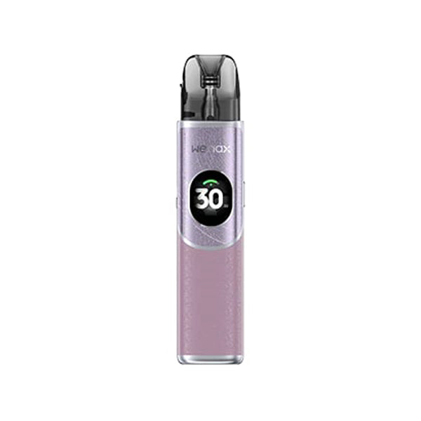 Geekvape Wenax Q2 Pod System lilac purple