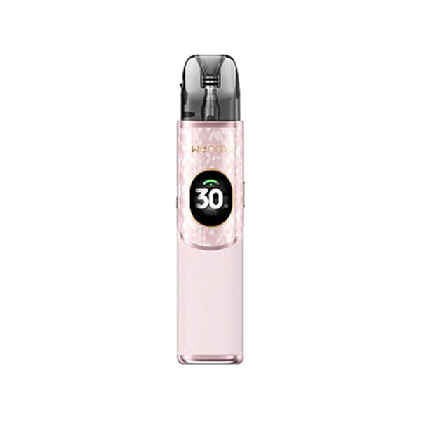 Geekvape Wenax Q2 Pod System powder pink