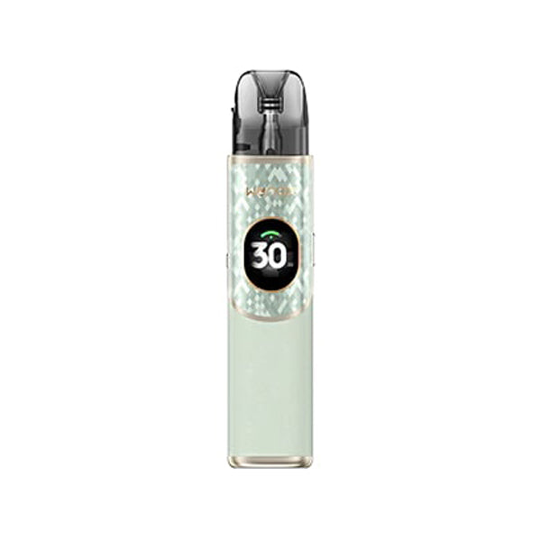 Geekvape Wenax Q2 Pod System summer lime