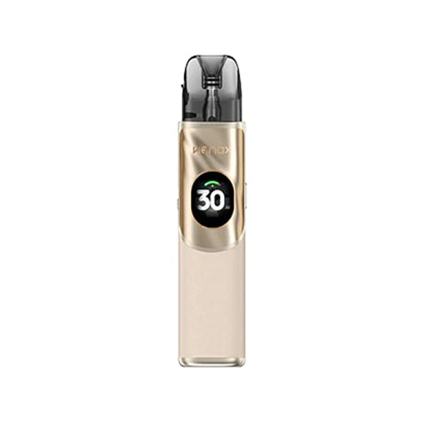 Geekvape Wenax Q2 Pod System sunset dune