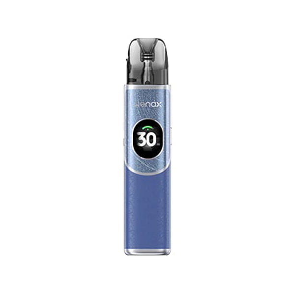 Geekvape Wenax Q2 Pod System vinca blue