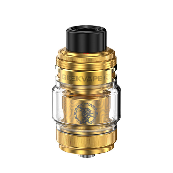 Geekvape Z FLI 2 Tank gold