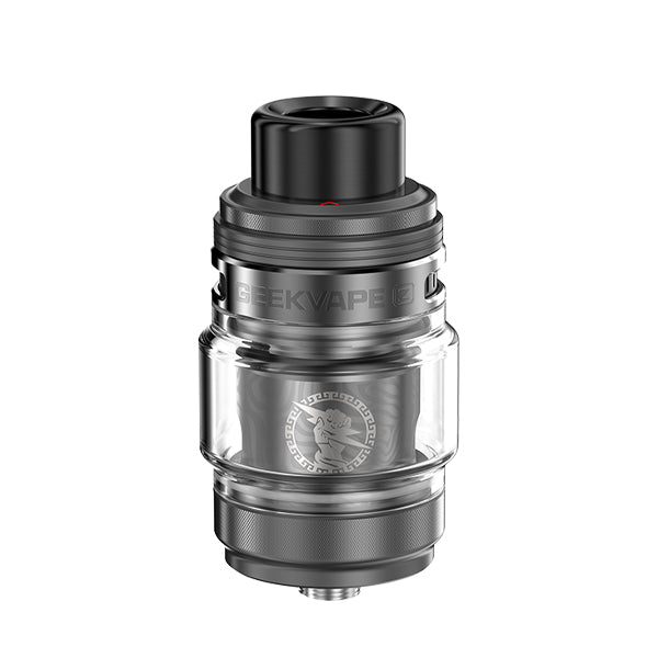 Geekvape Z FLI 2 Tank gunmetal grey