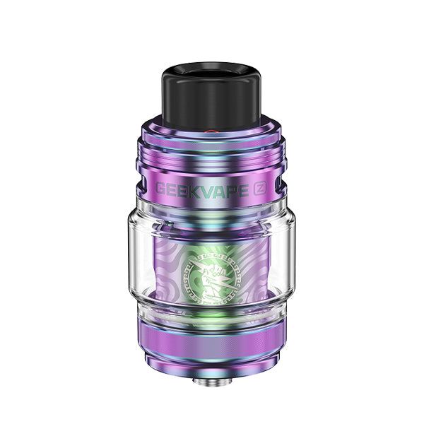 Geekvape Z FLI 2 Tank rainbow
