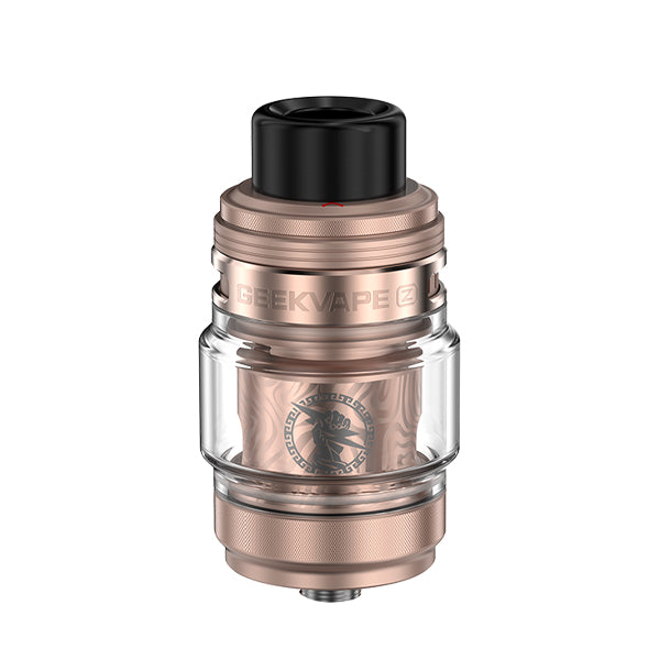 Geekvape Z FLI 2 Tank rose gold