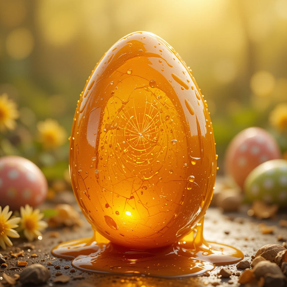 Easter Egg-stravaganza Mystery Bag