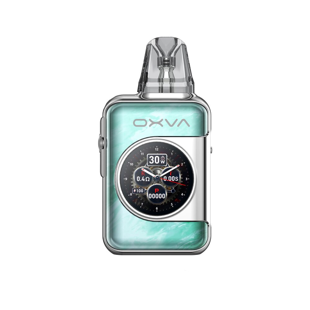 OXVA Xlim SQ Pro 2 (Kit PS) Celadon Marble