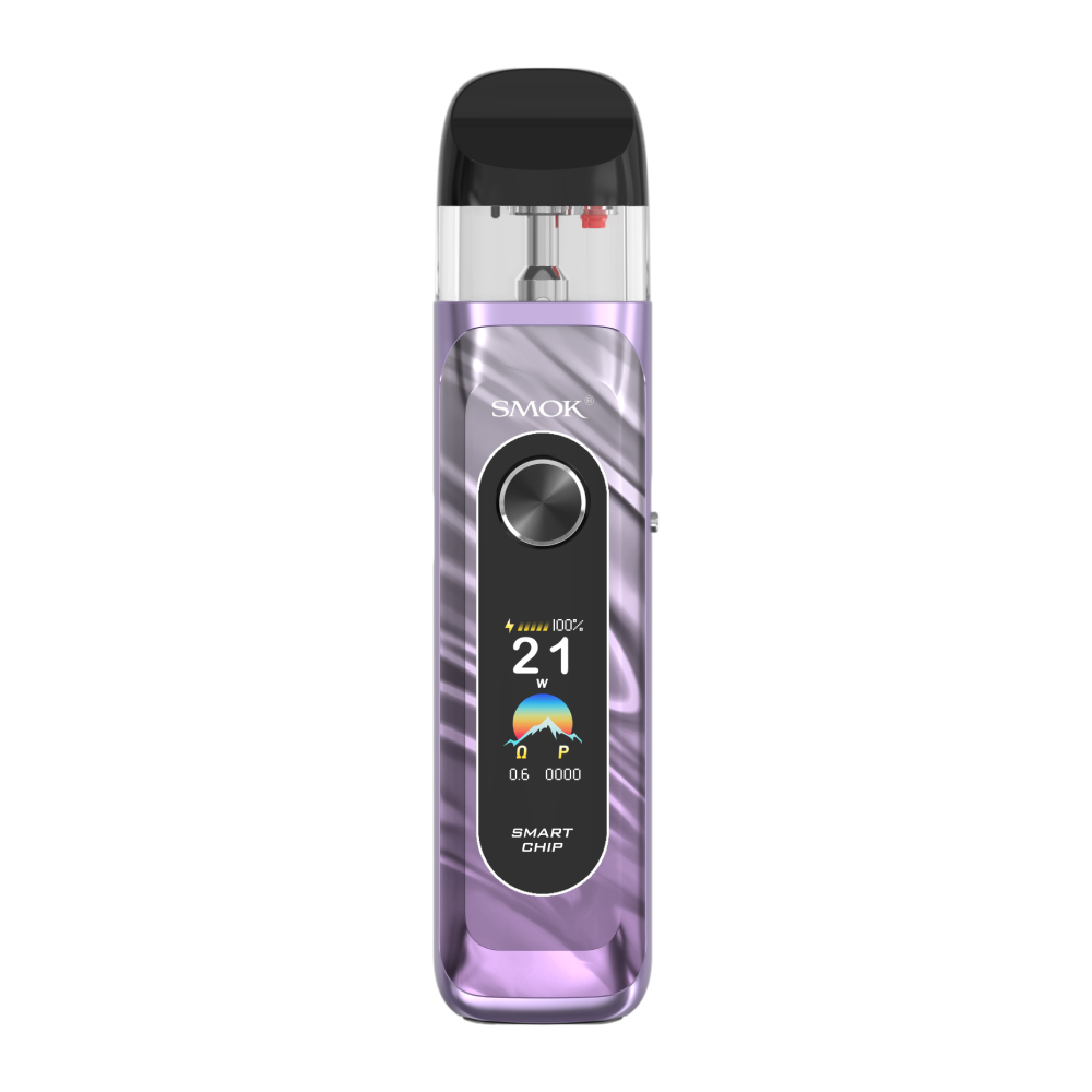 SMOK Novo 6 Pod System Pink