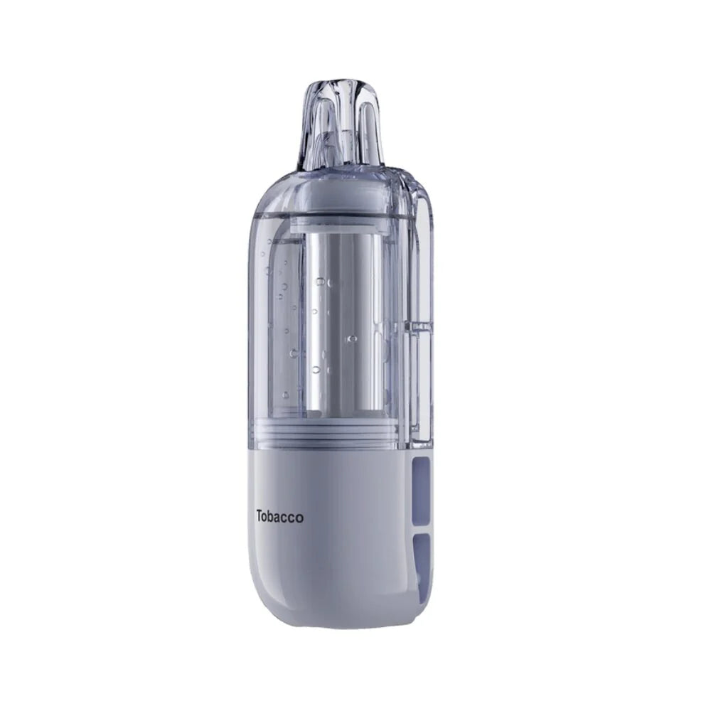 NEXA Flex 40K Disposable Visible Flex Pod Tobacco
