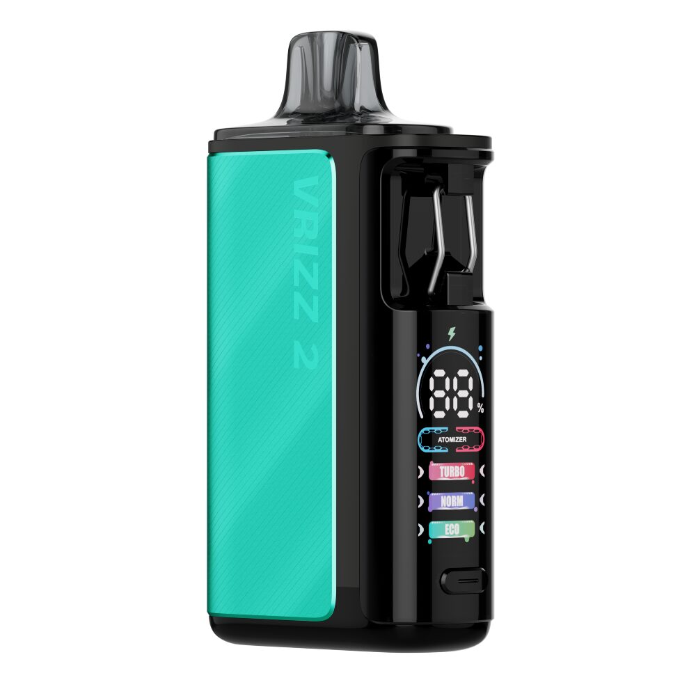 Voopoo Vrizz 2 Pod System Azure