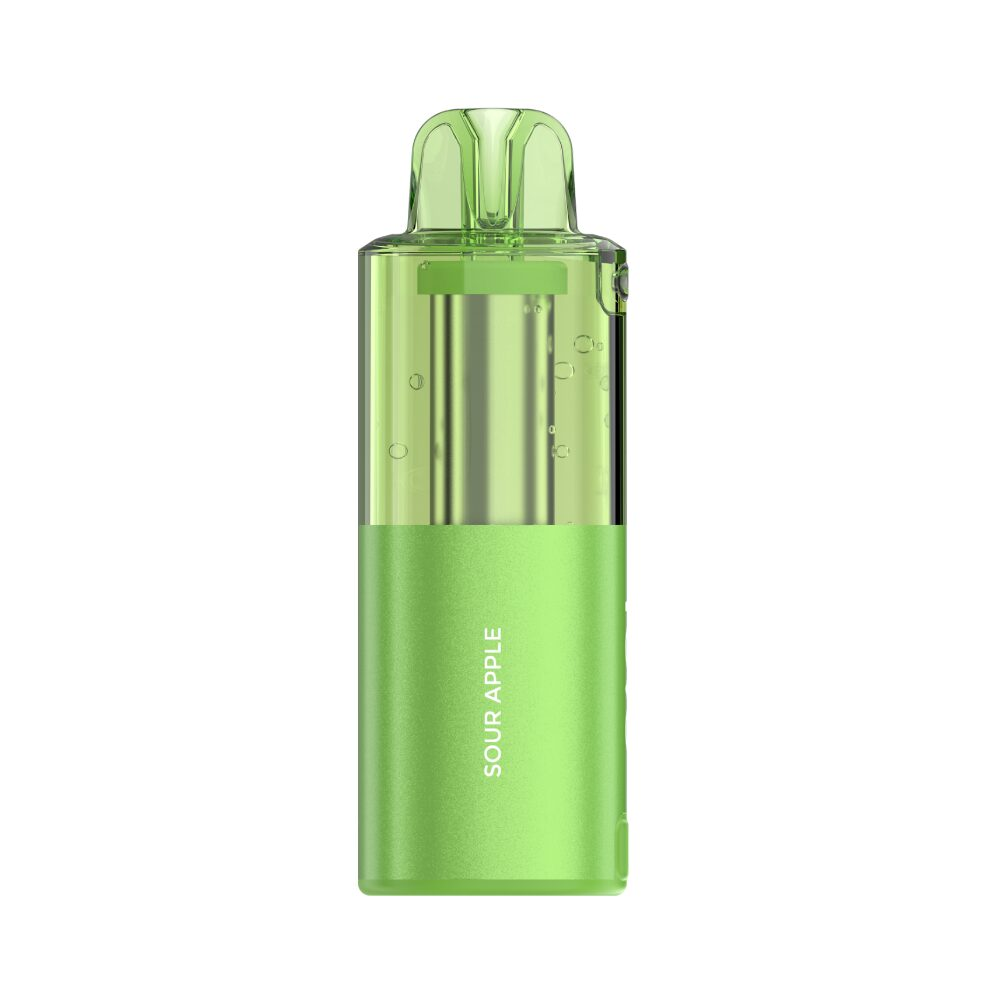 Yovo JB8000 Pod Disposable Sour Apple