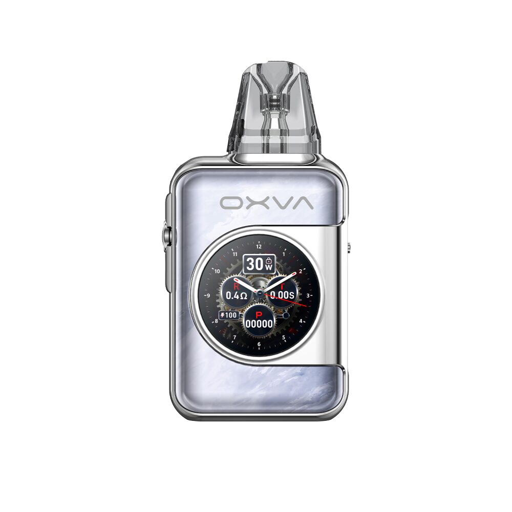 OXVA Xlim SQ Pro 2 Pod System Frost Marble