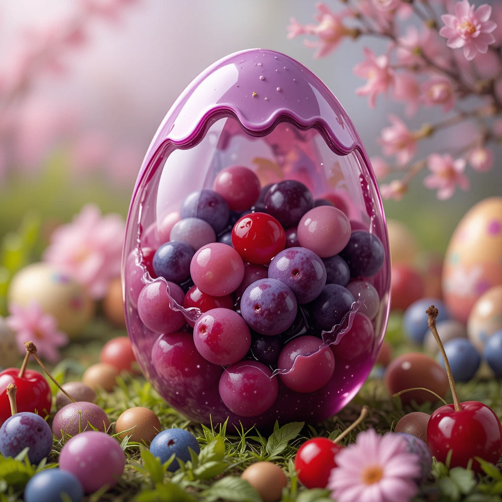 Easter Egg-stravaganza Mystery Bag