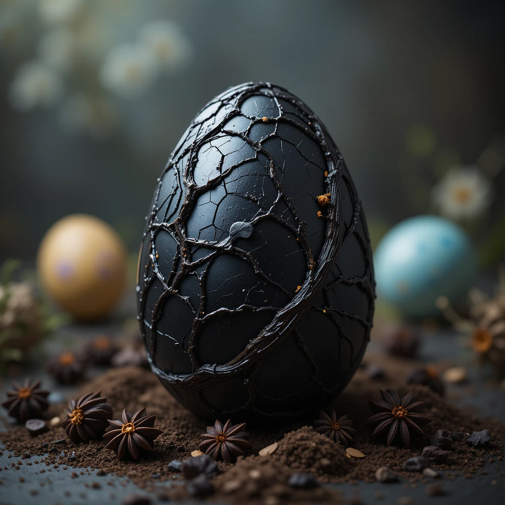 Easter Egg-stravaganza Mystery Bag