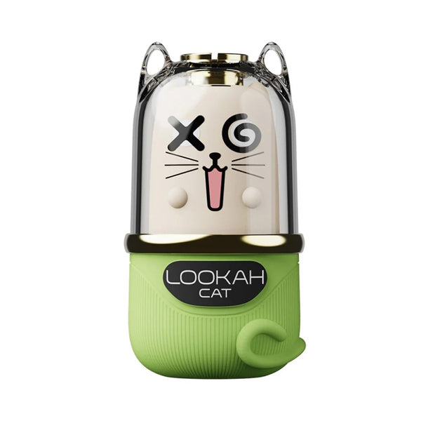 Lookah (510BATT) Cat grass green