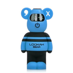 Lookah Bear 510 Battery Mod (500mAh) blue