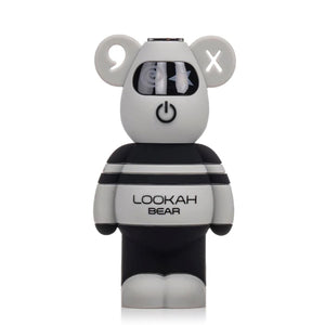 Lookah Bear 510 Battery Mod (500mAh) gray