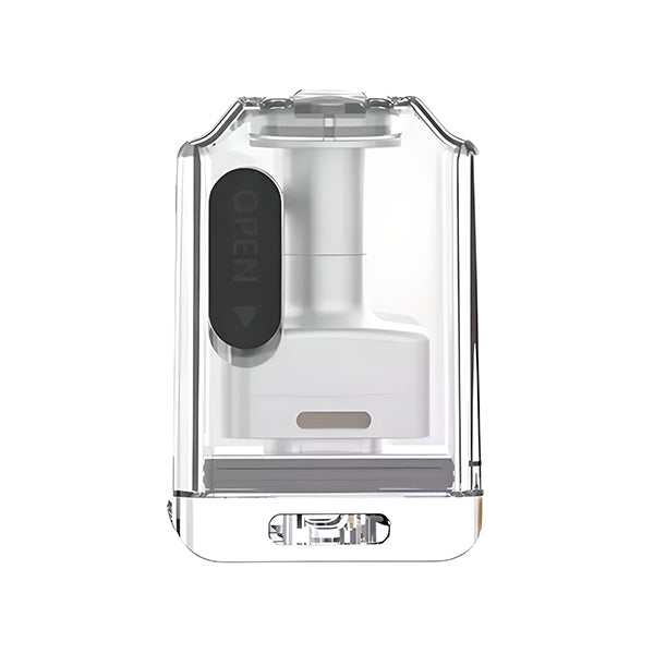 Lost Vape Centaurus Boro Tank Silver