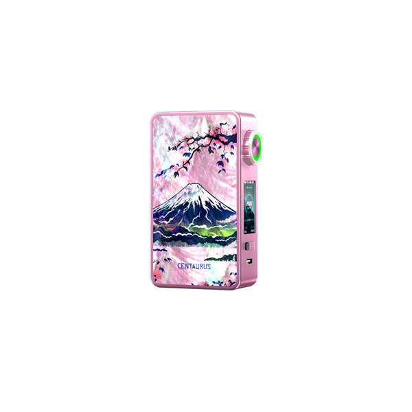 Lost Vape Centaurus M200 Mod sakura fuji