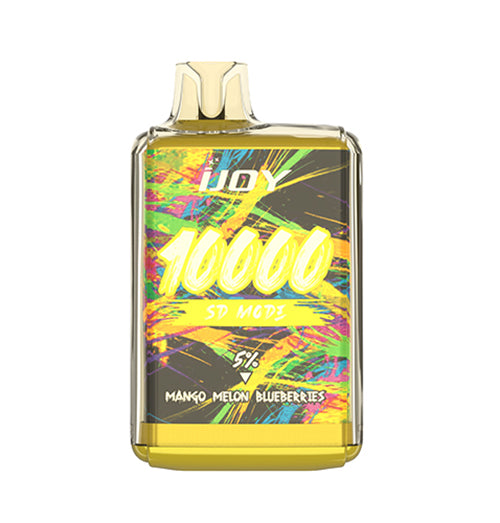 IJoy Bar SD10000 Disposable mango melon blueberries