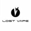 Lost Vape Logo