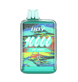 IJoy Bar SD10000 Disposable mint