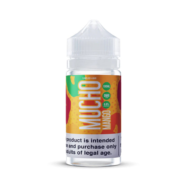 Mango by MUCHO 100ml bottle