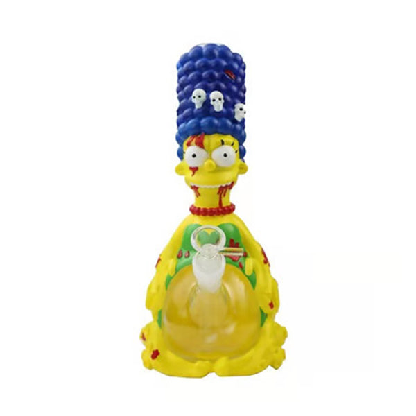 Non branded (Water Pipe) H507 Octopus Marge Water Pipe